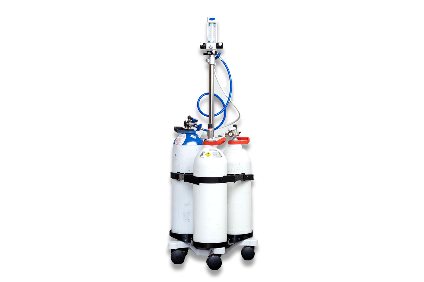 Portable Sedation System Package - Porter MXR