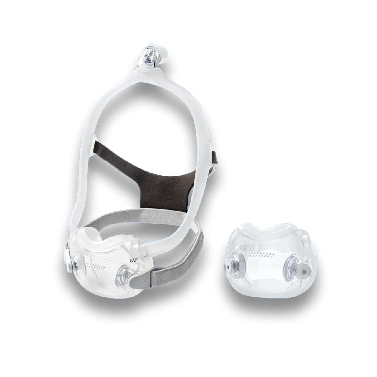 Philips DreamWear Full Face Mask