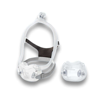 Philips DreamWear Full Face Mask
