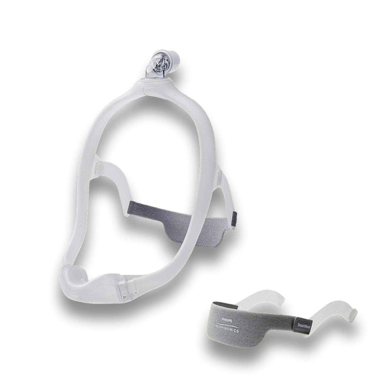Philips DreamWear Under the Nose Nasal Mask fitpack