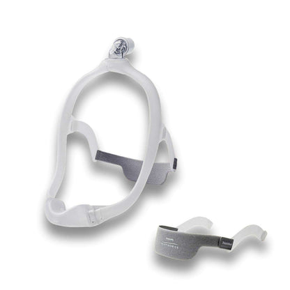 Philips DreamWear Under the Nose Nasal Mask fitpack