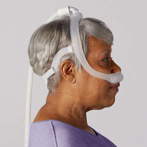 Philips DreamWear Under the Nose Nasal Mask fitpack