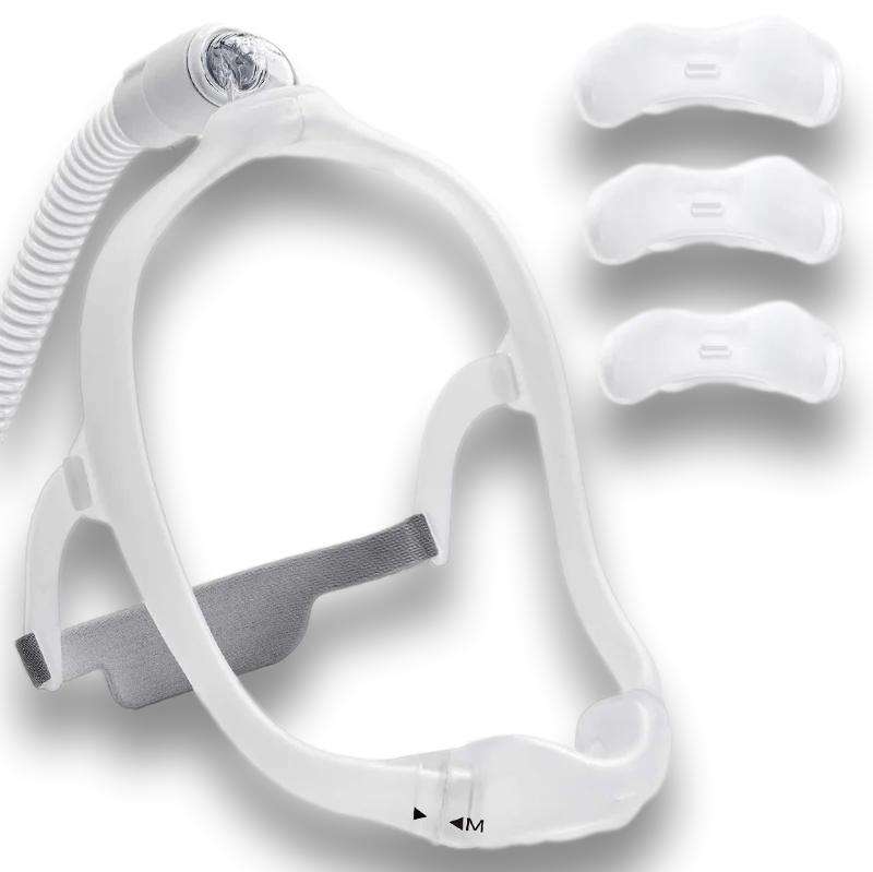 Philips DreamWear Under the Nose Nasal Mask fitpack