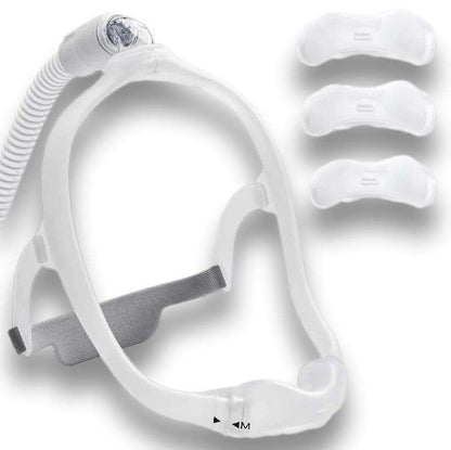 Philips DreamWear Under the Nose Nasal Mask fitpack