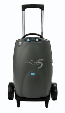 3L Portable Oxygen Concentrator - Monthly Rental