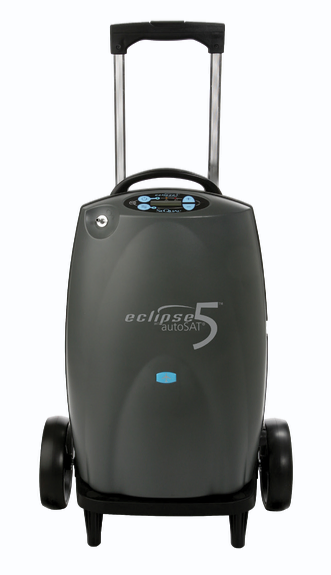 3L Portable Oxygen Concentrator - Monthly Rental