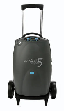 Eclipse 5 Portable Oxygen Concentrator