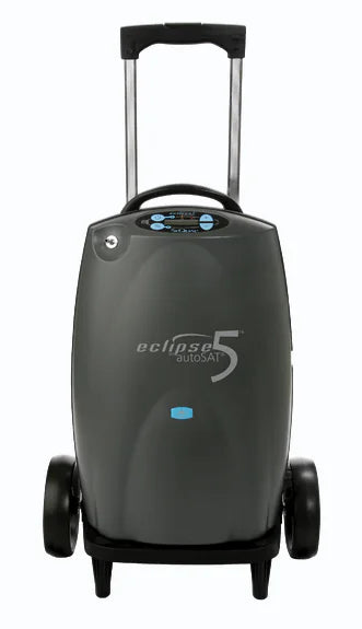 3L Portable Oxygen Concentrator - Monthly Rental