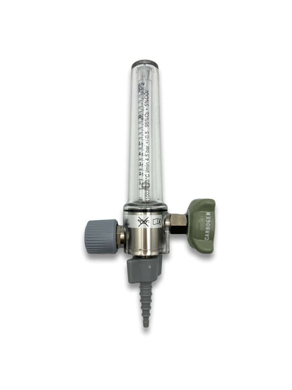 Flowmeter Carbogen 15LPM