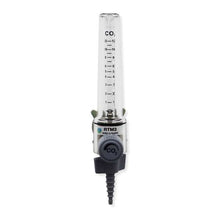 Flowmeter Medical Carbon Dioxide 0-12 LPM