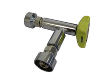 Adaptor Suction 3 Way Tee