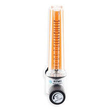 Flowmeter Air/Oxygen 0-15 LPM