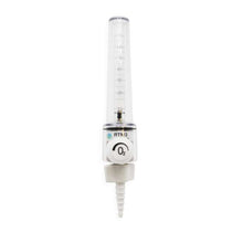 Flowmeter Medical Oxygen 10-70Lpm