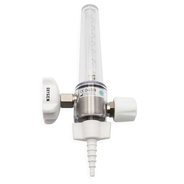 Flowmeter Medical Oxygen 10-70Lpm