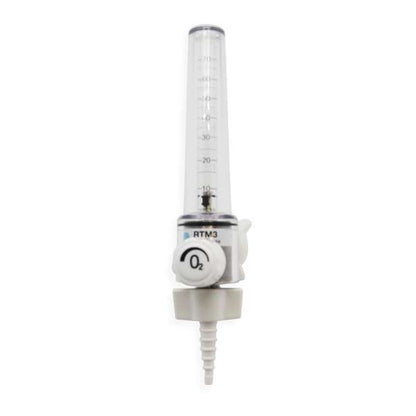 Flowmeter Medical Oxygen 10-70Lpm
