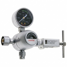 Regulator High Flow Medical Air - Gentec