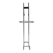 Receptal Suction Canister Wire Holder - Single Canister