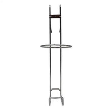 Receptal Suction Canister Wire Holder - Single Canister