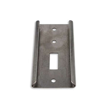 Receptal Suction Canister Wire Holder - Wall Bracket
