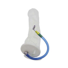 Receptal Suction Liner 1500ml with VAC-GUARD