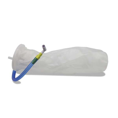 Receptal Suction Liner 1500ml with VAC-GUARD