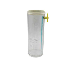 Receptal Suction Canister 1500 mL