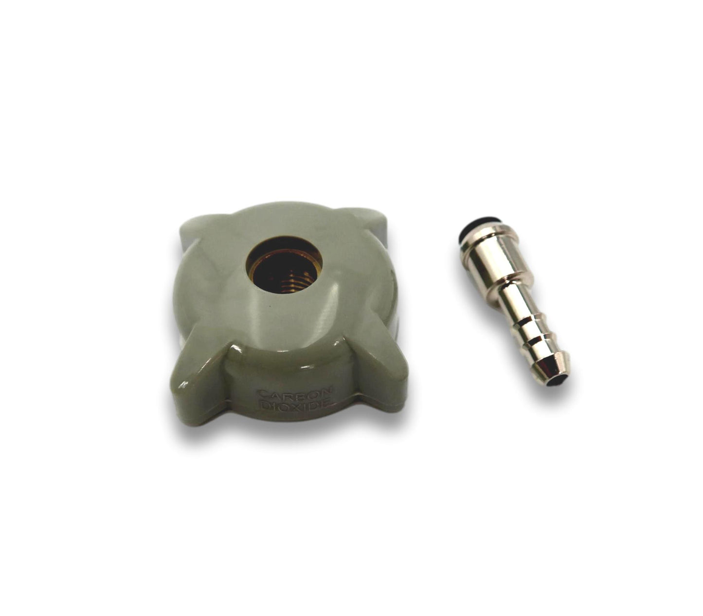 Handwheel Kit - Carbon Dioxide
