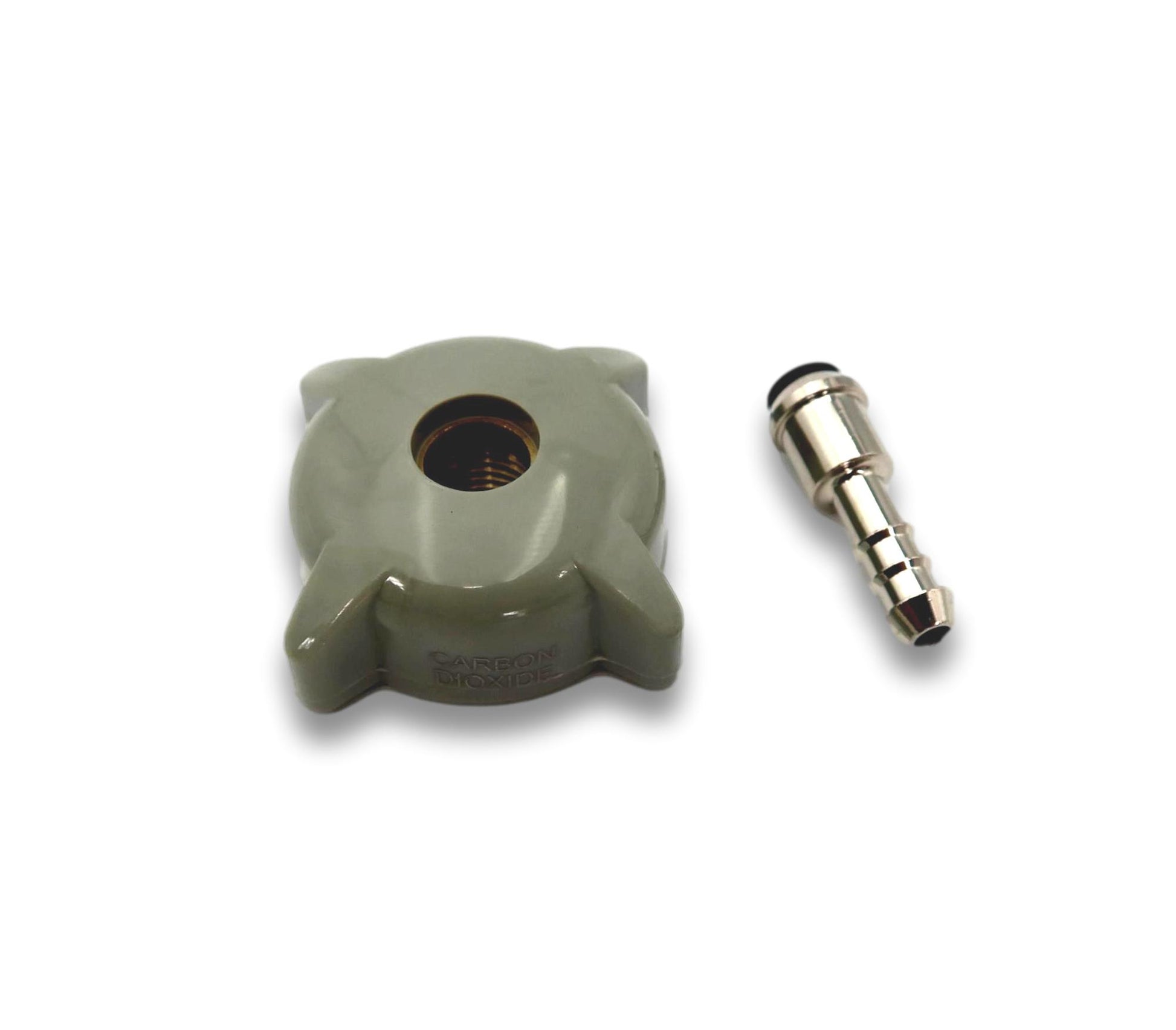 Handwheel Kit - Carbon Dioxide