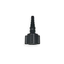 Flowmeter Swivel Nipple - Medical Air