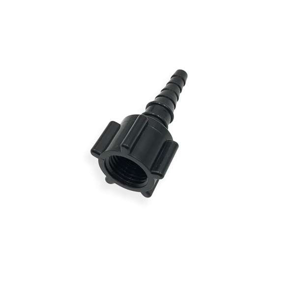 Flowmeter Swivel Nipple - Medical Air