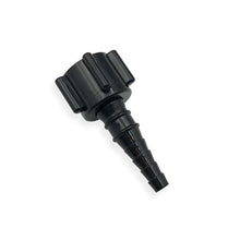 Flowmeter Swivel Nipple - Medical Air