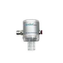 Oxygen Demand Valve Resuscitator