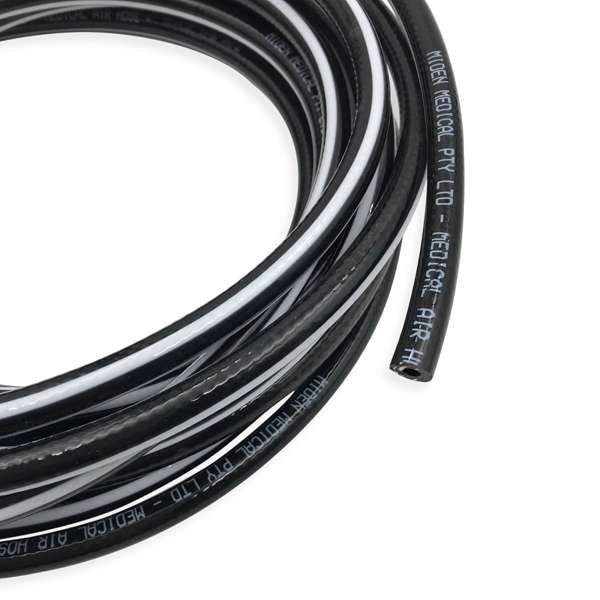 Hose 1m - Medical Air