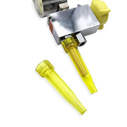 Suction Nozzle Adaptor-10pk