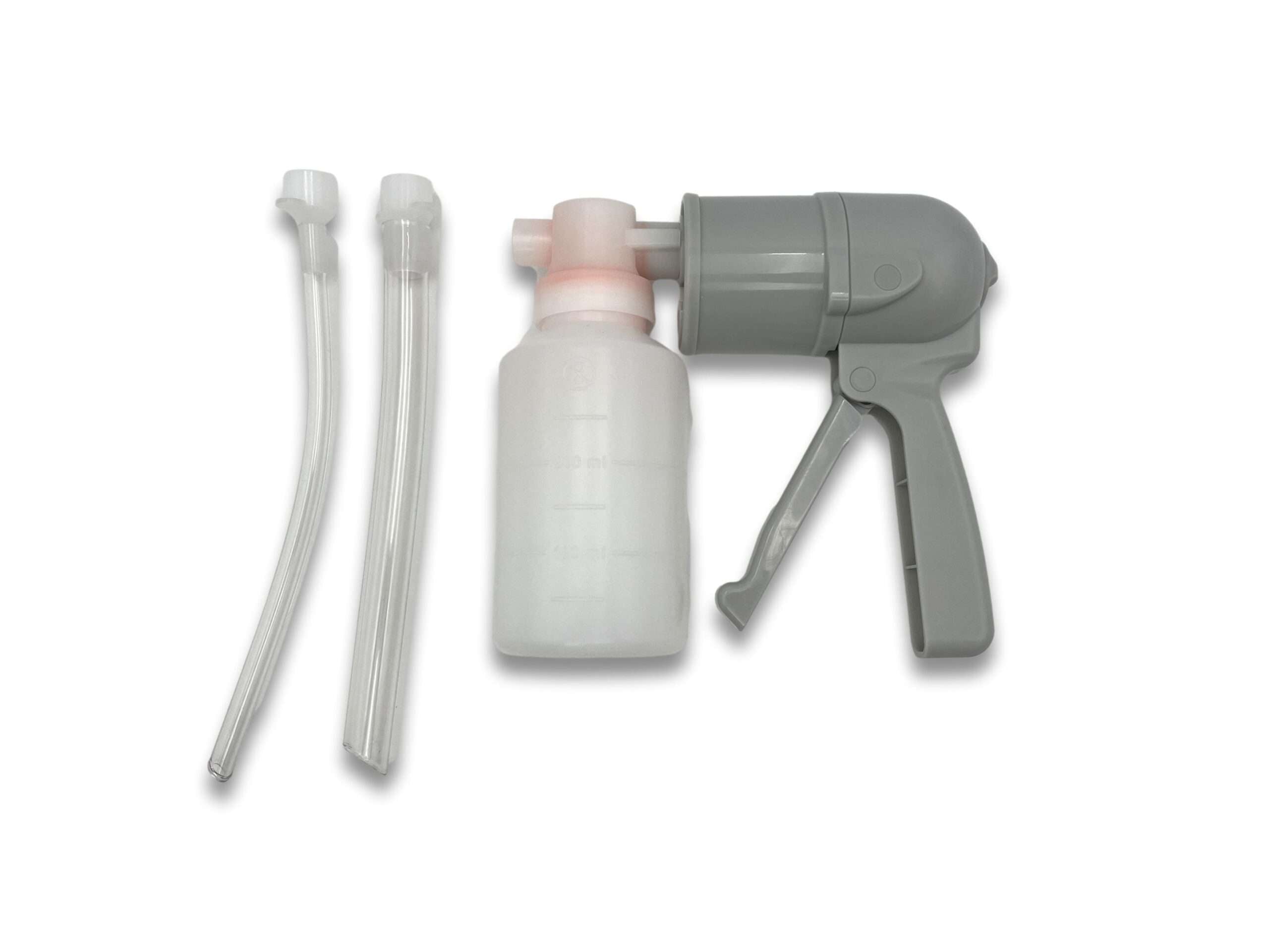 Portable Medical Suction Units & Accessories | Mega Medical