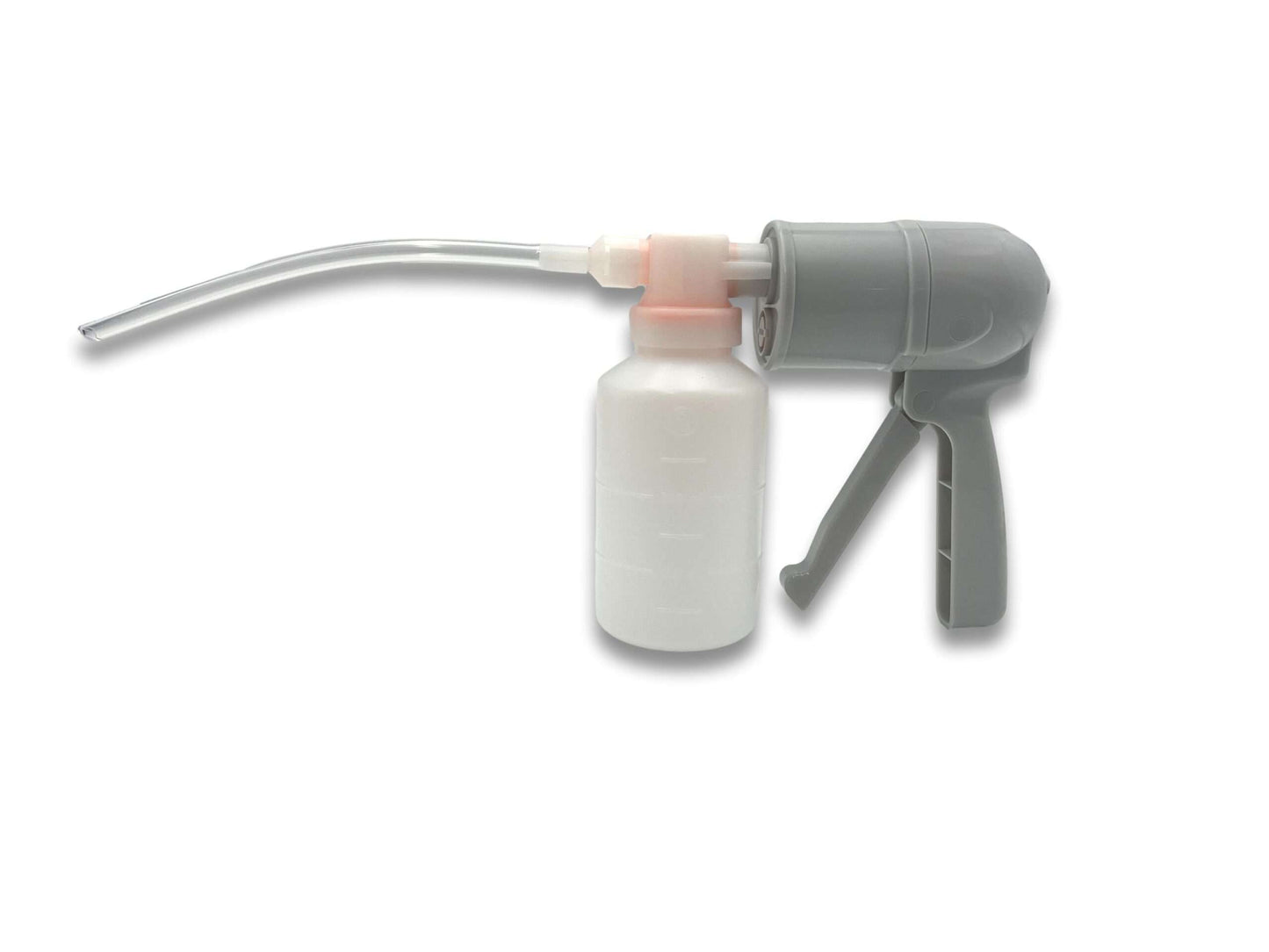Handheld Manual Suction Pump