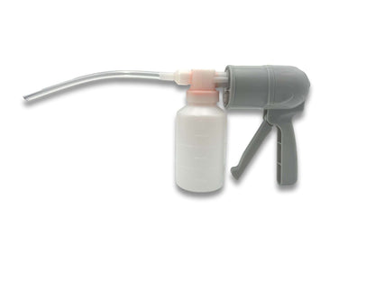 Handheld Manual Suction Pump