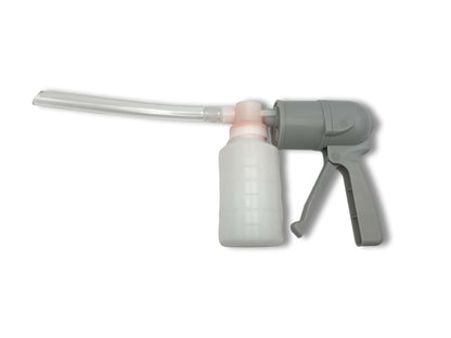 Handheld Manual Suction Pump