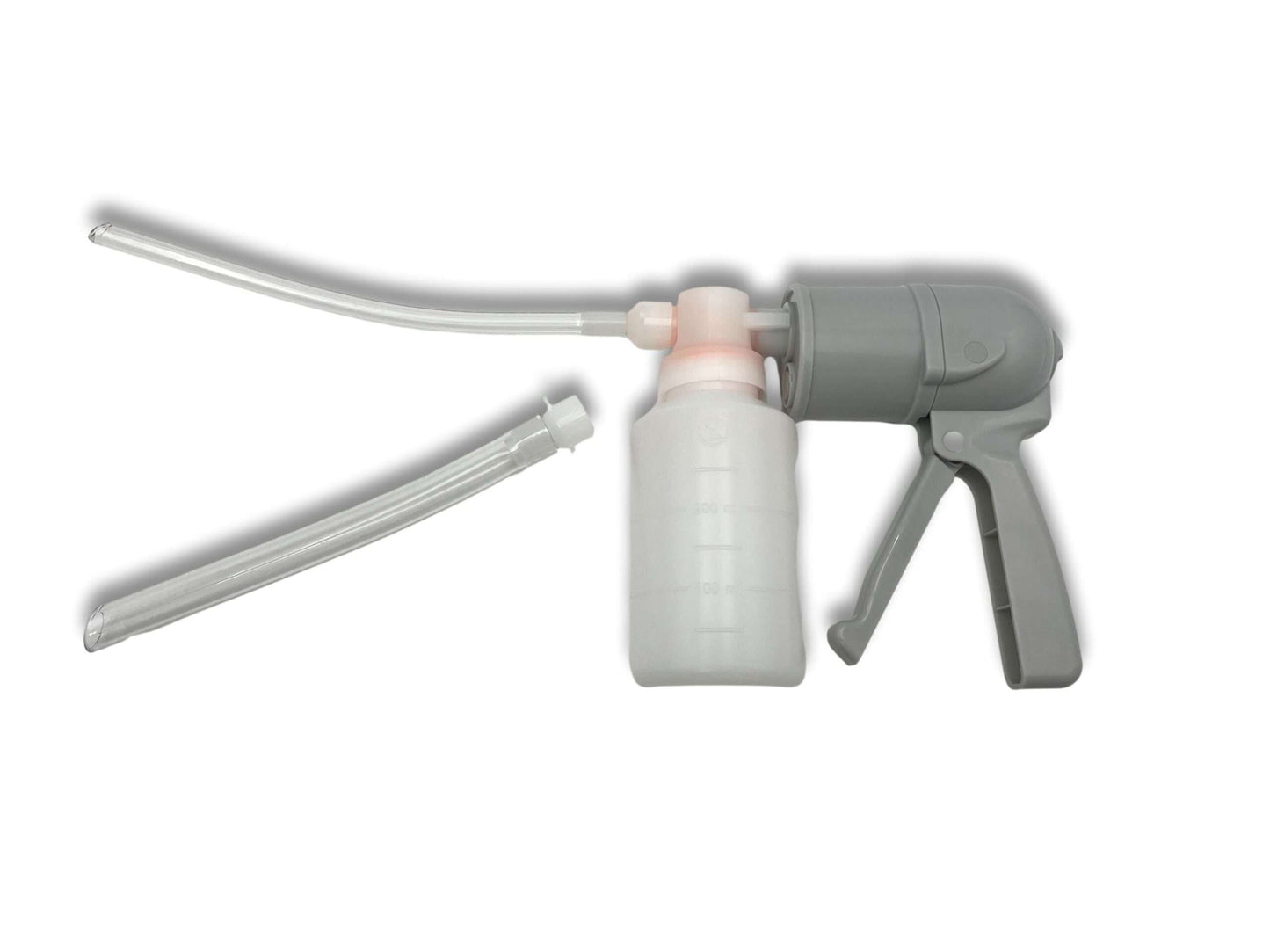 Handheld Manual Suction Pump