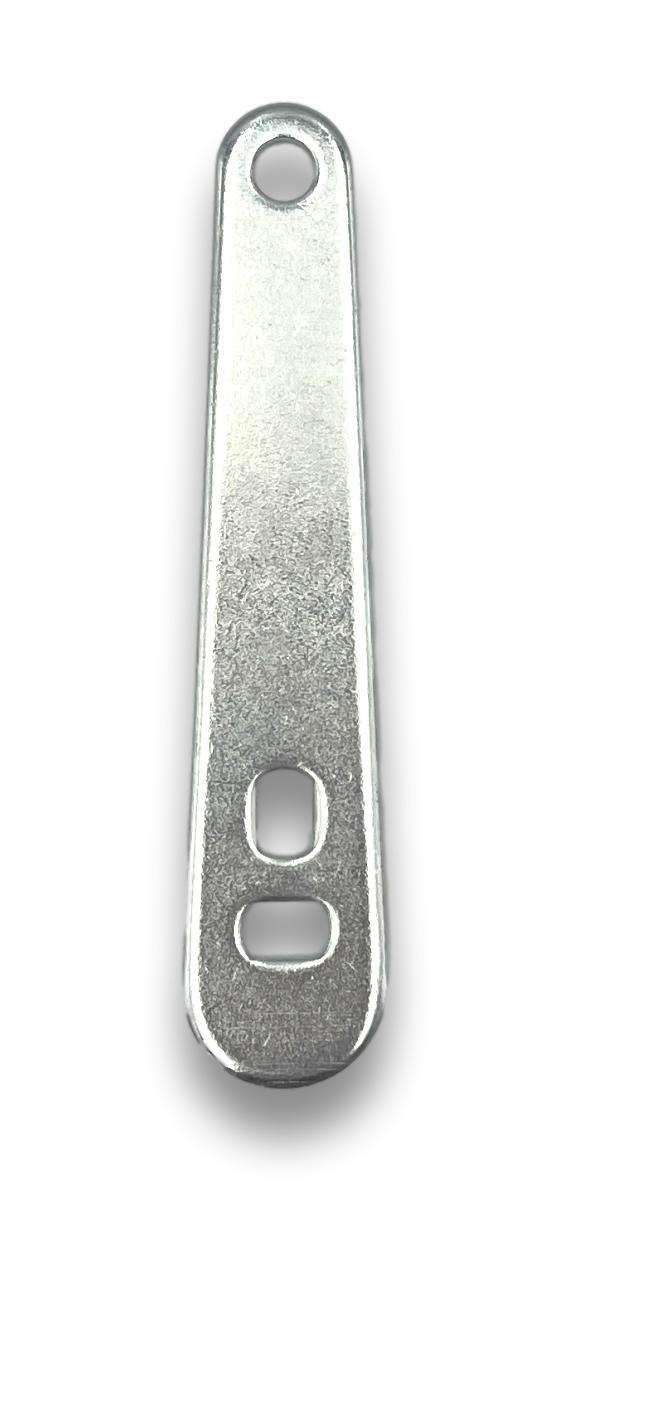 Metal Cylinder Spanner with Chain