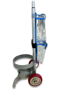 C-D Trolley Caddy Bag