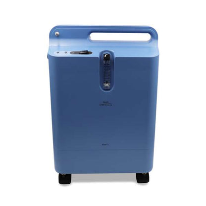 Philips Everflo Stationary Oxygen Concentrator