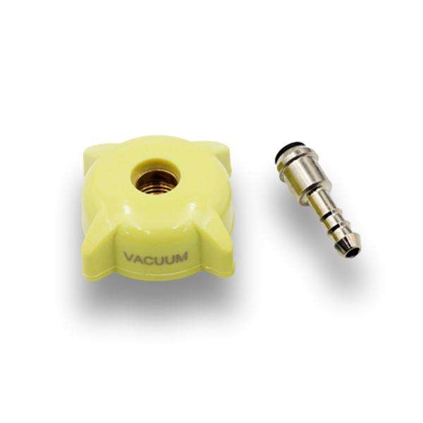 Handwheel Kit - Suction
