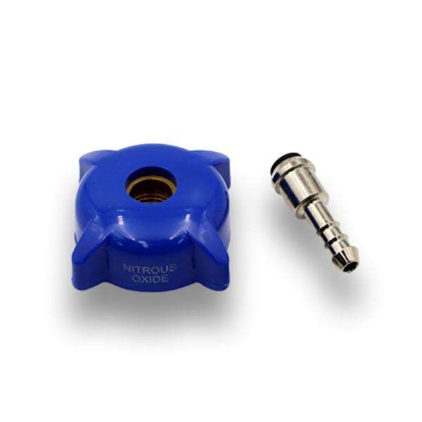 Handwheel Kit - Nitrous Oxide