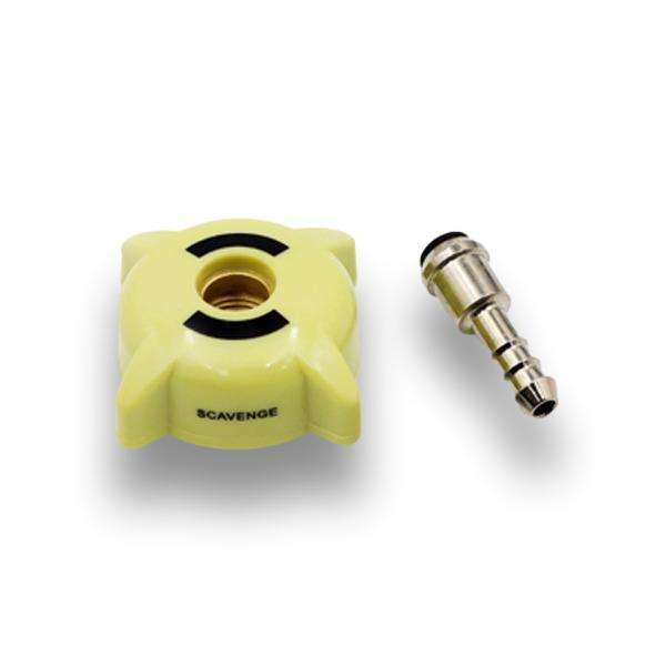 Handwheel Kit - Scavenge