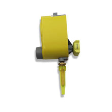 Amvex Suction Regulator - Intermittent Three Mode (0-300 mmhg) - Analogue with Bronze Filter