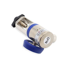 MediReg Nitrous Oxide Regulator - N2O Pin Index