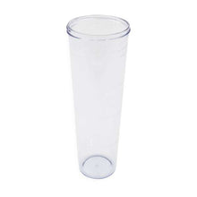 Twin O Vac Canister