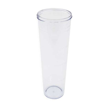 Twin O Vac Canister