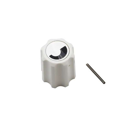 Knob Medical Oxygen - Ezi-Flow Flowmeter